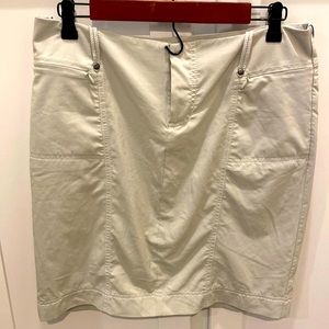 Athleta skirt